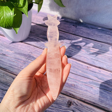 Natural Crystal Home Office Ornaments